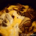 【舞茸の卵とじ】簡単料理と献立