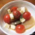 秋田県の「えご」で作る簡単サラダ